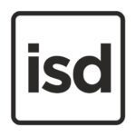 ISD Eesti logo